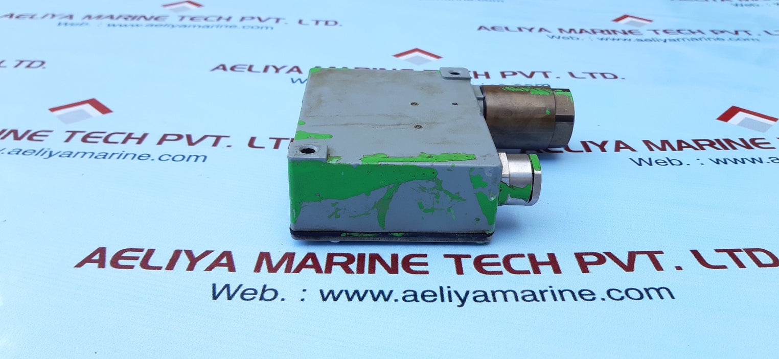 Trafag 900.2376.903 pressure transmitter