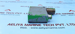 Trafag 900.2376.903 pressure transmitter