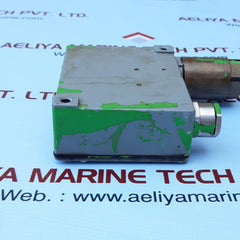 Trafag 900.2376.903 pressure transmitter