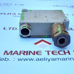 Trafag 900.2376.903 pressure transmitter
