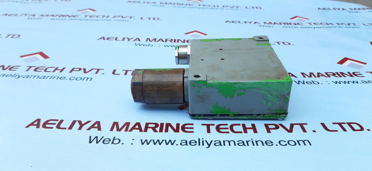 Trafag 900.2376.903 pressure transmitter