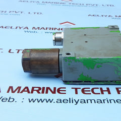 Trafag 900.2376.903 pressure transmitter