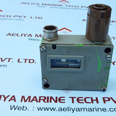 Trafag 900.2376.903 pressure transmitter