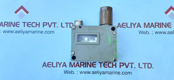 Trafag 900.2376.903 pressure transmitter