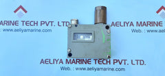 Trafag 900.2376.903 pressure transmitter