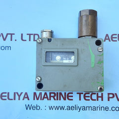 Trafag 900.2376.903 pressure transmitter