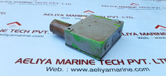 Trafag 900.2376.903 pressure transmitter