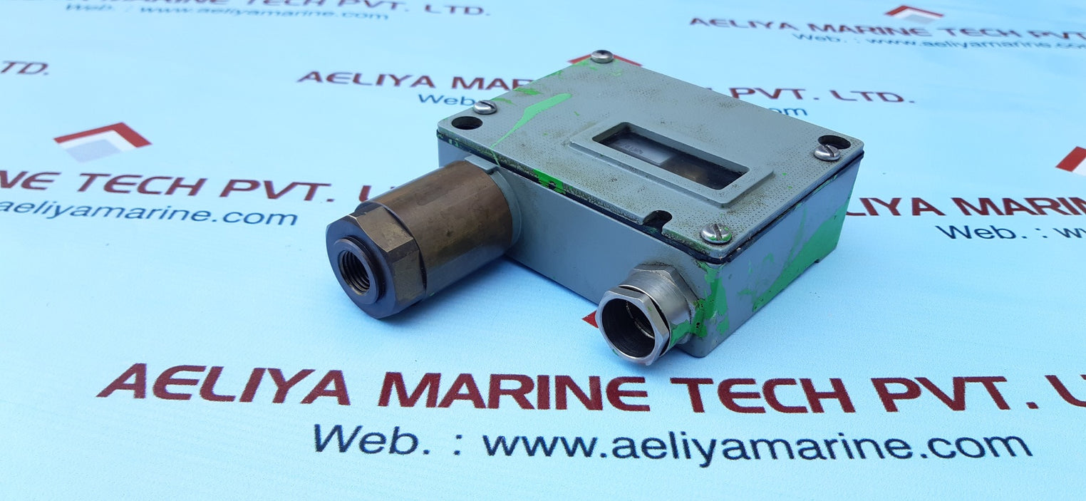 Trafag 900.2376.903 pressure transmitter