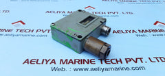 Trafag 900.2376.903 pressure transmitter