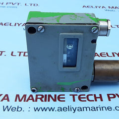 Trafag 900.2376.903 pressure transmitter