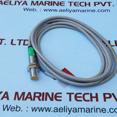 Turck bi2-m12-ad4x 44050 inductive sensor