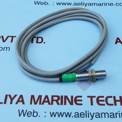 Turck bi2-m12-ad4x 44050 inductive sensor