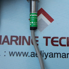 Turck bi2-m12-ad4x 44050 inductive sensor