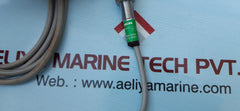 Turck bi2-m12-ad4x 44050 inductive sensor