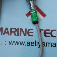 Turck bi2-m12-ad4x 44050 inductive sensor