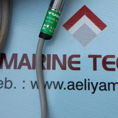 Turck bi2-m12-ad4x 44050 inductive sensor