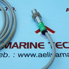 Turck bi2-m12-ad4x 44050 inductive sensor