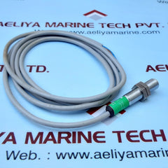 Turck bi2-m12-ad4x 44050 inductive sensor