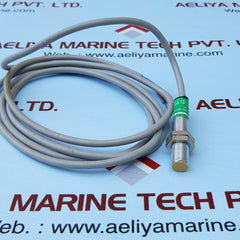 Turck bi2-m12-ad4x 44050 inductive sensor