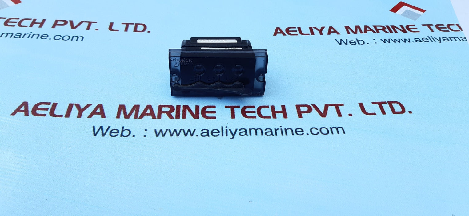 Schneider electric vpi62418 vpis-v0 voltage presence indicating system