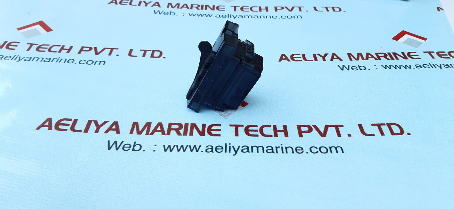 Schneider electric vpi62418 vpis-v0 voltage presence indicating system