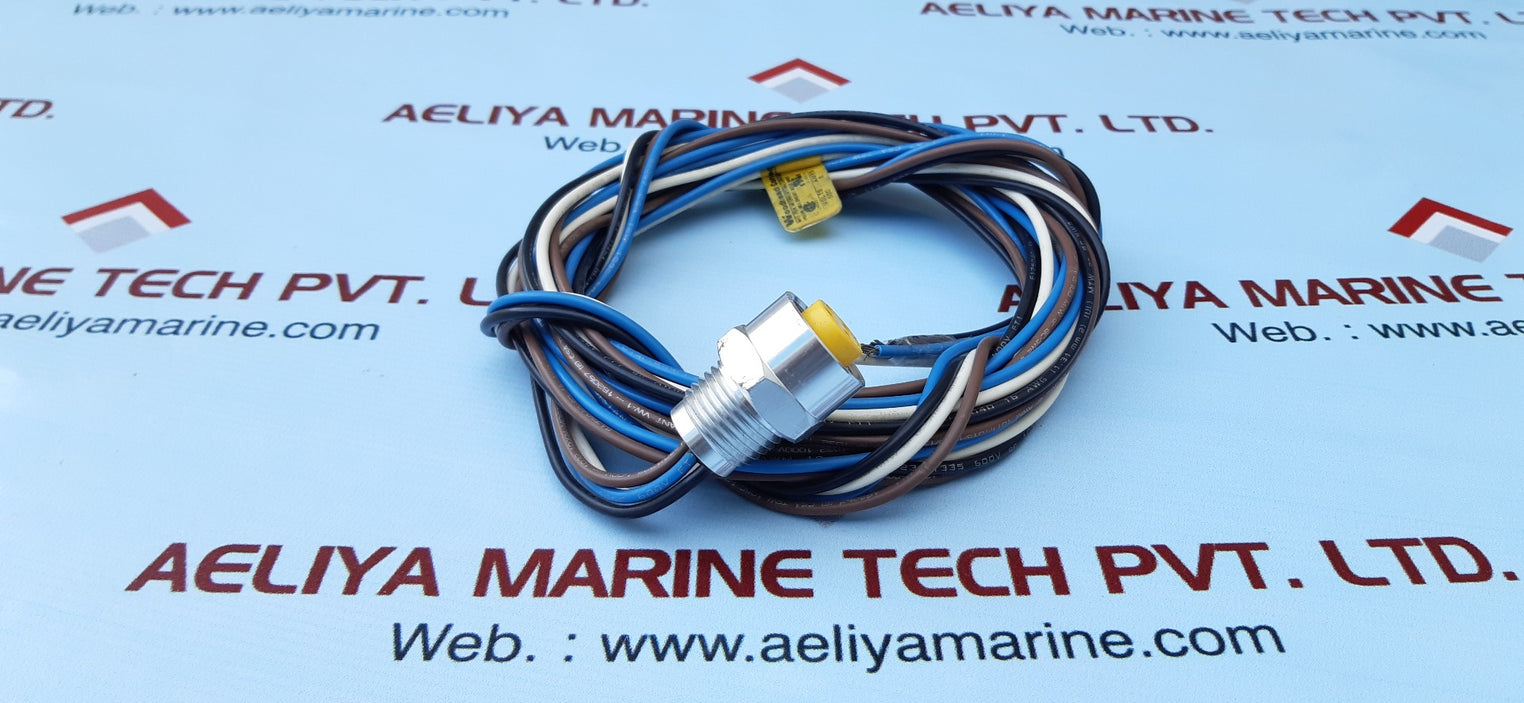 Woodhead 1r4000a39m030 cable receptacle mini-change 4pole female 3m