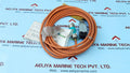 Siemens 346003387270 xy mtr pwr cable 6fx5