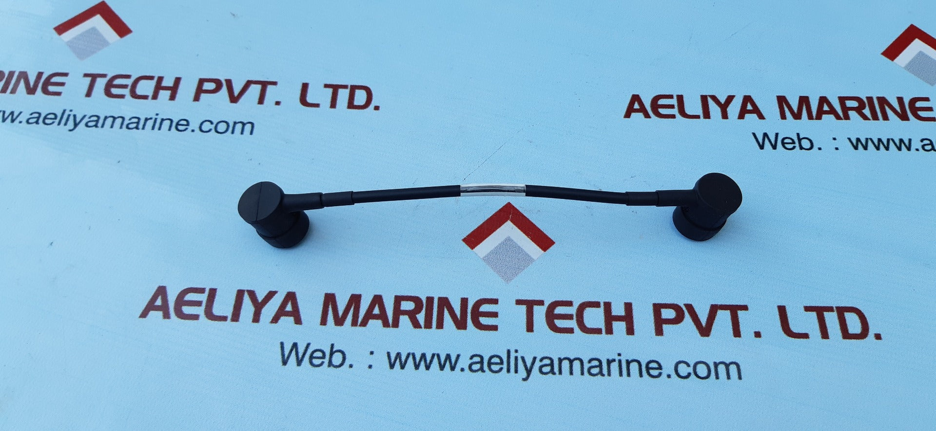 Radiall b3r994931b coaxial cable