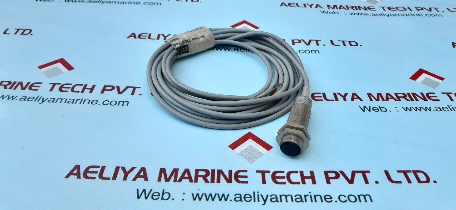 Pulso tronic 9964-1502 proximity switch sensor