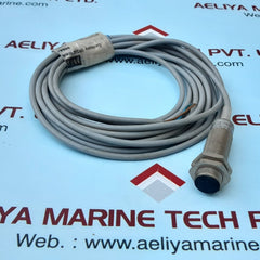 Pulso tronic 9964-1502 proximity switch sensor