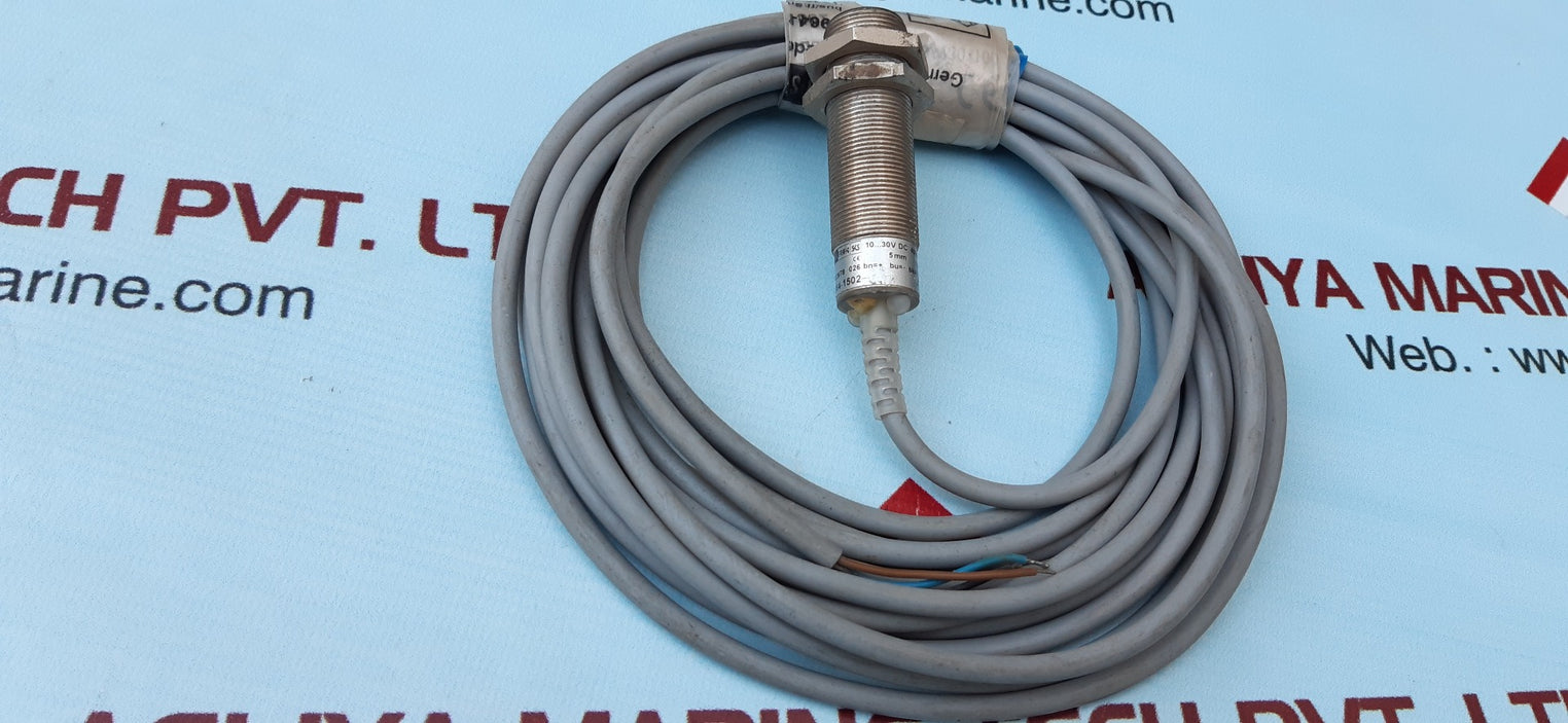 Pulso tronic 9964-1502 proximity switch sensor