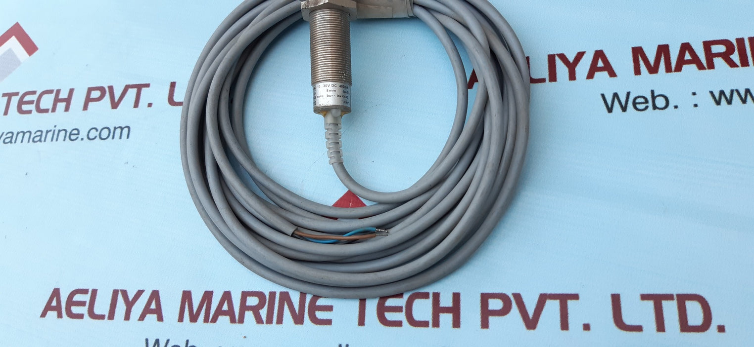 Pulso tronic 9964-1502 proximity switch sensor