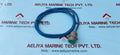 Pepperl+fuchs nj10-30gm-n proximity sensor 14580s