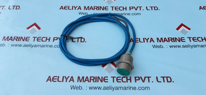Pepperl+fuchs nj10-30gm-n proximity sensor 14580s