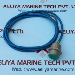 Pepperl+fuchs nj10-30gm-n proximity sensor 14580s