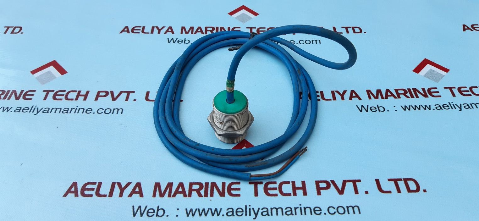 Pepperl+fuchs nj10-30gm-n proximity sensor 14580s