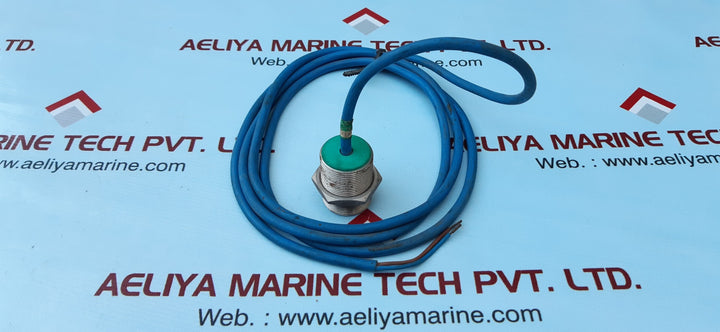 Pepperl+fuchs nj10-30gm-n proximity sensor 14580s