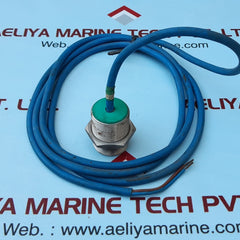 Pepperl+fuchs nj10-30gm-n proximity sensor 14580s