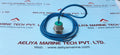 Pepperl+fuchs nj10-30gm-n proximity sensor 14580s