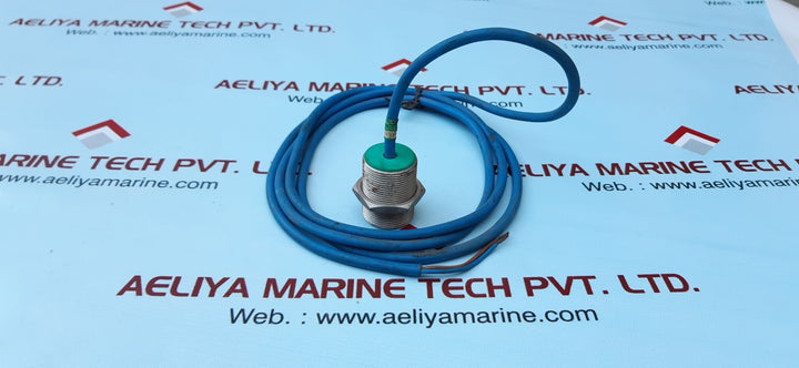 Pepperl+fuchs nj10-30gm-n proximity sensor 14580s