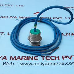 Pepperl+fuchs nj10-30gm-n proximity sensor 14580s