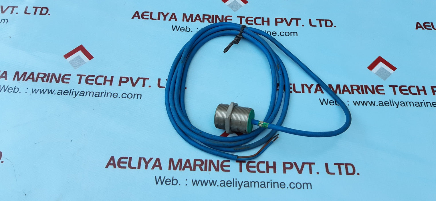 Pepperl+fuchs nj10-30gm-n proximity sensor 14580s