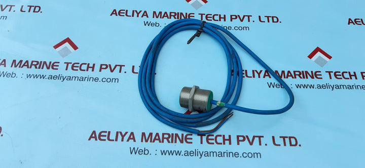 Pepperl+fuchs nj10-30gm-n proximity sensor 14580s
