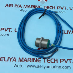 Pepperl+fuchs nj10-30gm-n proximity sensor 14580s