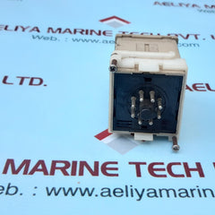 Seil electron s48-30s3 timer relay 5a 440v