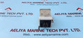 Seil electron s48-30s3 timer relay 5a 440v