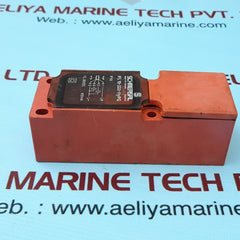 Schmersal ifl 15-333-11ypg proximity inductive switch ip 65