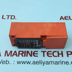 Schmersal ifl 15-333-11ypg proximity inductive switch ip 65