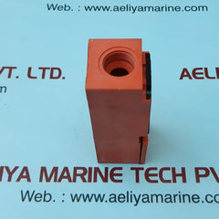 Schmersal ifl 15-333-11ypg proximity inductive switch ip 65