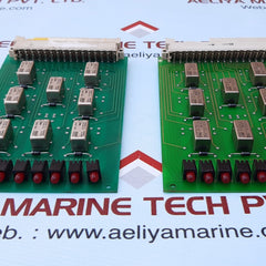 Liebherr 0002-555.34.01.004-0 circuit board